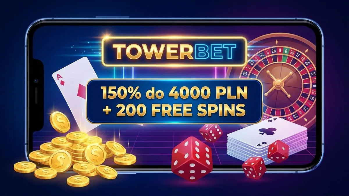 TowerBet