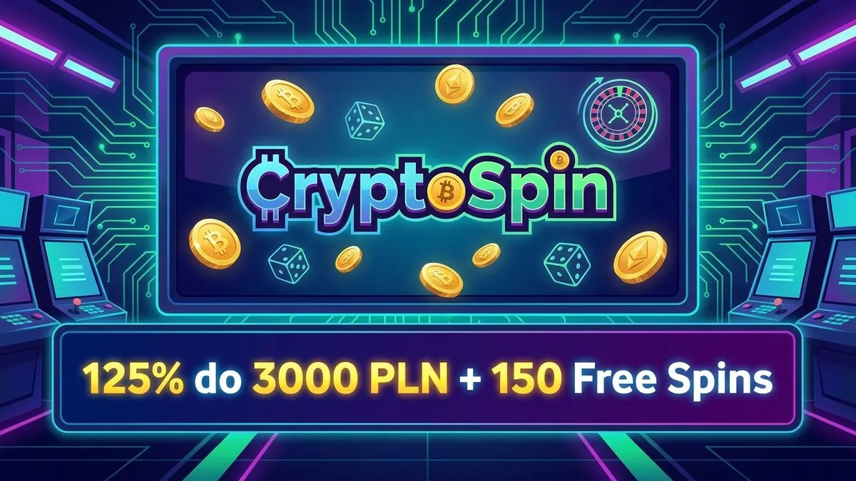 CryptoSpin